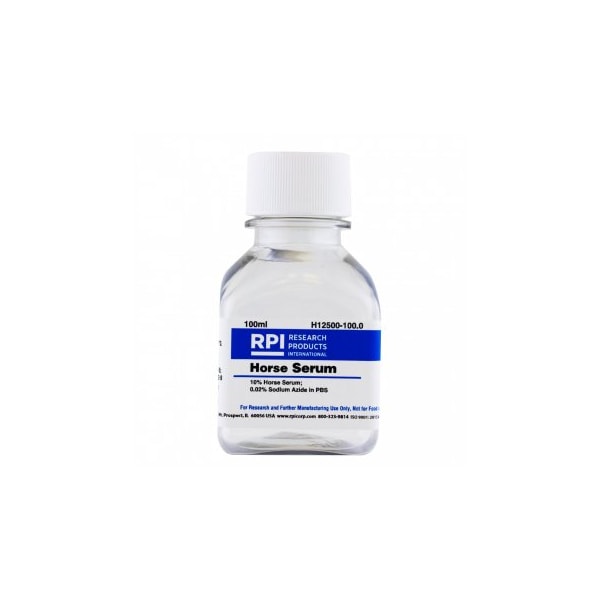 Horse Serum, 100 ML